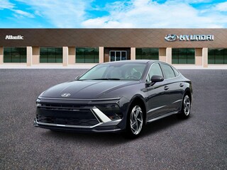 2026 Hyundai Sonata