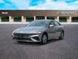 New 2025 Hyundai Elantra SE Sedan