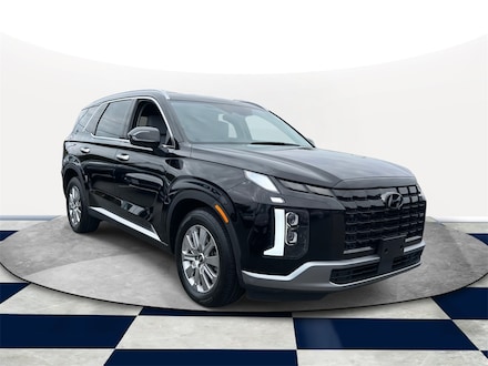 2023 Hyundai Palisade SEL SUV