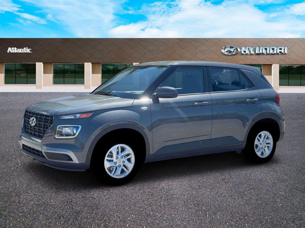 New 2026 Hyundai Venue SE SUV