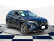Hyundai Tucson Plug-In Hybrid