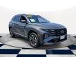 Certified 2025 Hyundai Tucson SEL SUV
