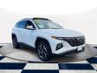 Certified 2024 Hyundai Tucson Limited SUV