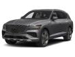 New 2027 Genesis GV80 3.5T Advanced SUV