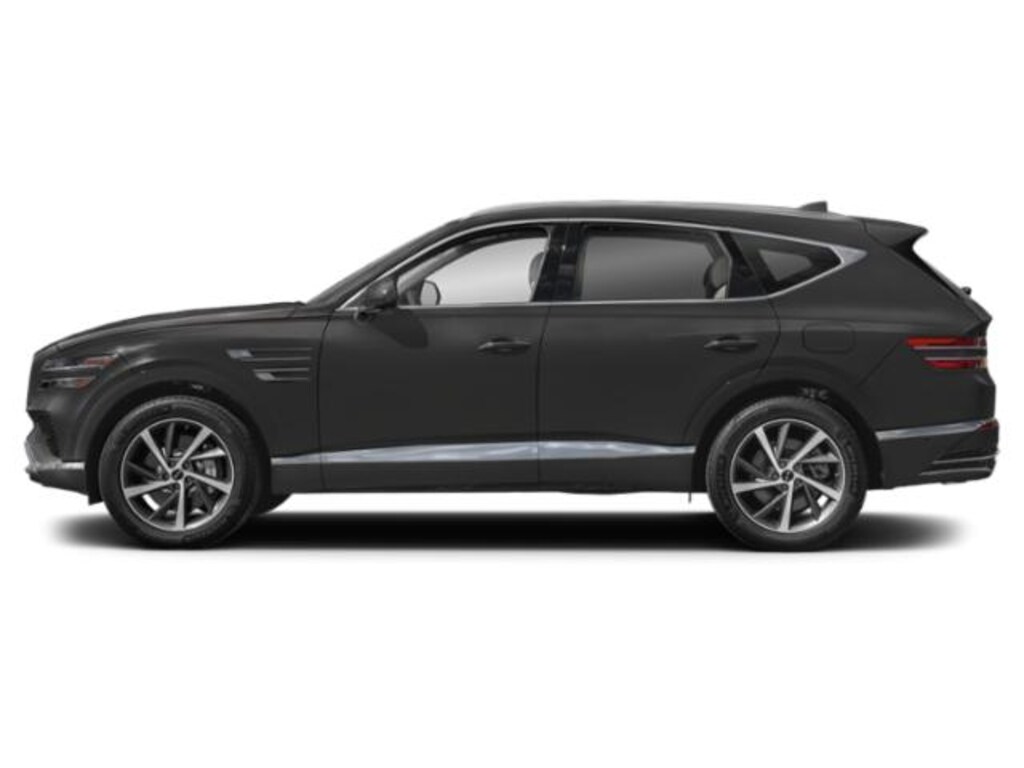 New 2027 Genesis GV80 3.5T Prestige