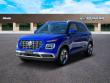 New 2025 Hyundai Venue Limited SUV