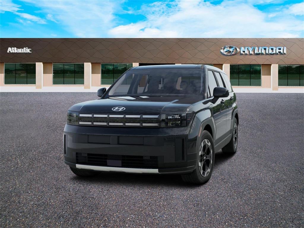 New 2026 Hyundai Santa Fe SE AWD SUV