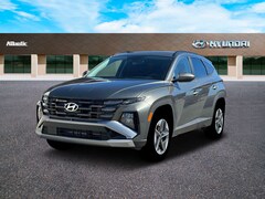 2026 Hyundai Tucson Hybrid West Islip