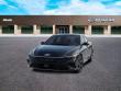 New 2026 Hyundai Elantra SEL Sport Plus Sedan