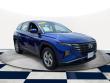 Certified 2024 Hyundai Tucson SE SUV