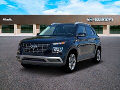 2026 Hyundai Venue SEL SUV