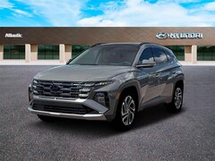 2026 Hyundai Tucson West Islip