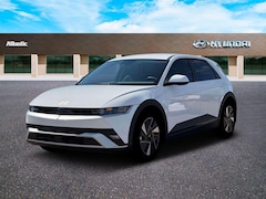 2026 Hyundai IONIQ 5 West Islip