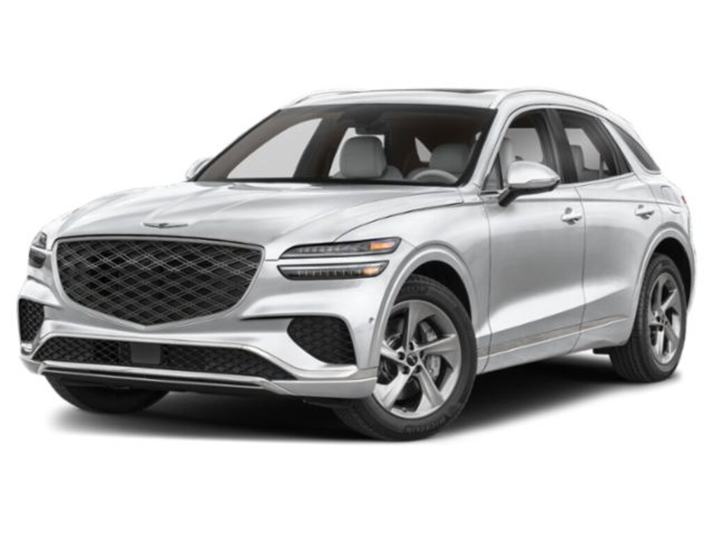 New 2027 Genesis GV70 2.5T SUV