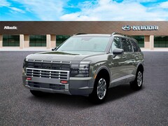 2026 Hyundai Palisade West Islip