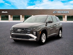 2026 Hyundai Tucson West Islip