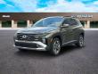 New 2026 Hyundai Tucson SEL Convenience AWD SUV