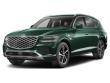 New 2025 Genesis GV80 3.5T Advanced AWD SUV