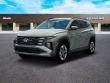 New 2026 Hyundai Tucson SEL AWD SUV