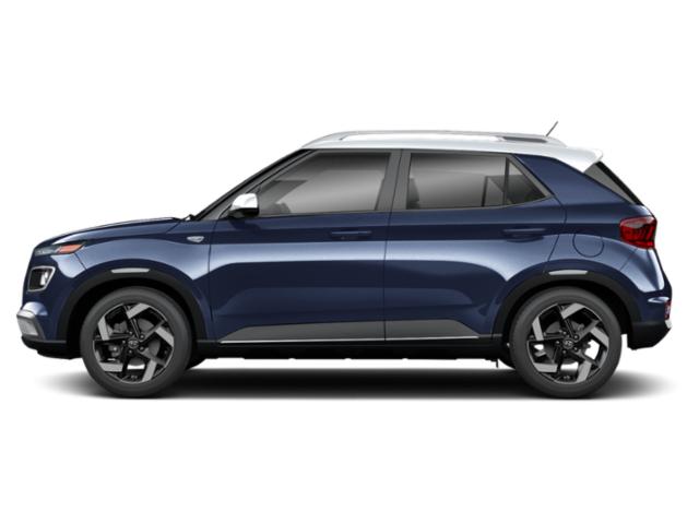 2026 Hyundai Venue SEL photo 2