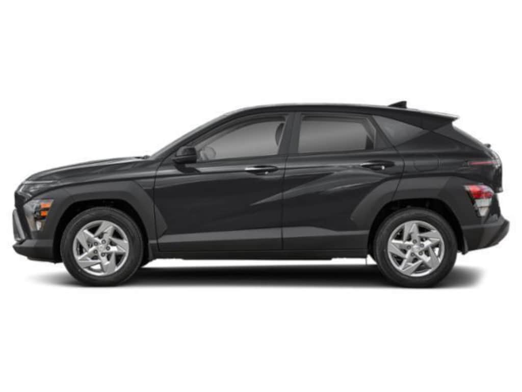 New 2027 Hyundai Kona SE AWD SUV