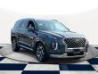 Certified 2022 Hyundai Palisade Calligraphy SUV