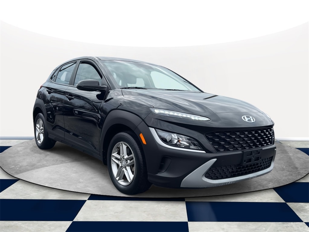 2023 Hyundai Kona SUV 