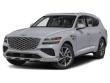 New 2027 Genesis GV80 3.5T Prestige
