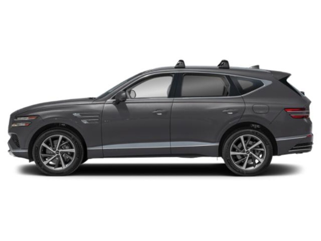 New 2027 Genesis GV80 2.5T Advanced