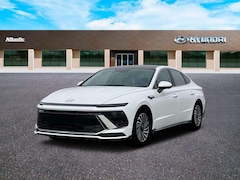 2026 Hyundai Sonata Hybrid West Islip