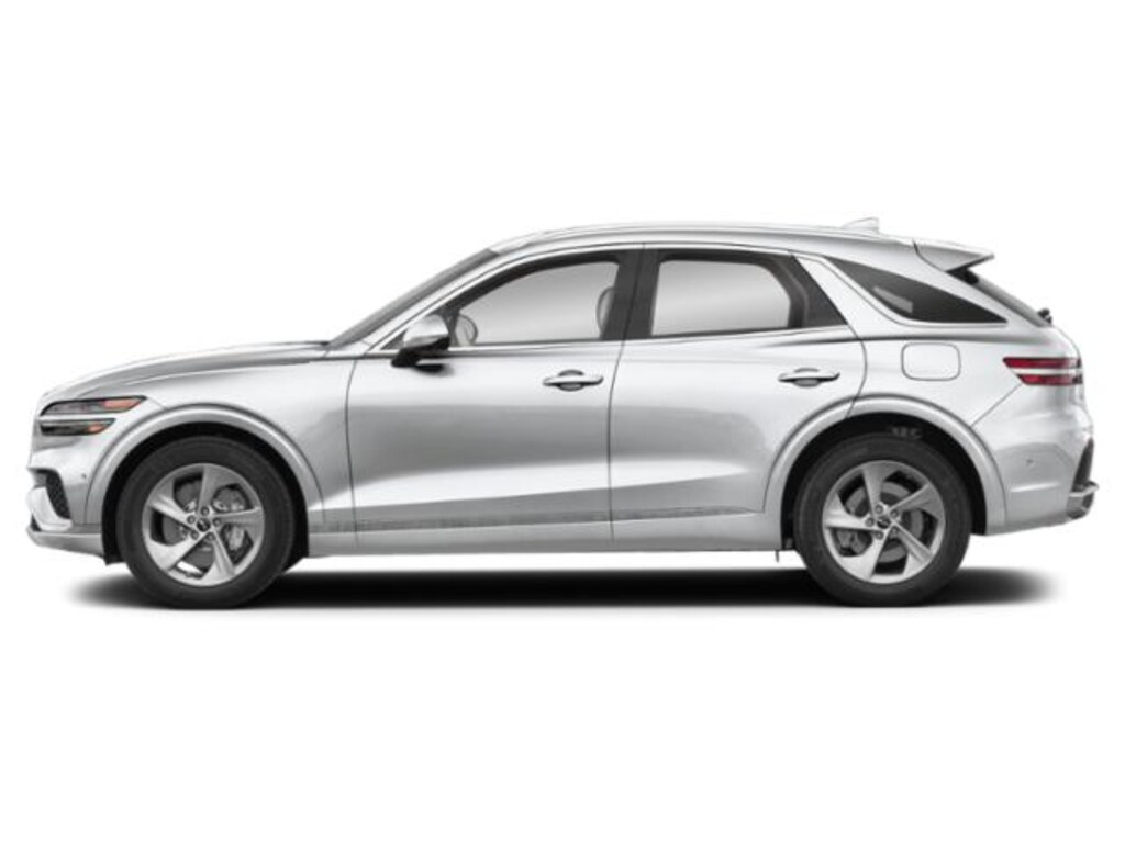 New 2027 Genesis GV70 2.5T SUV