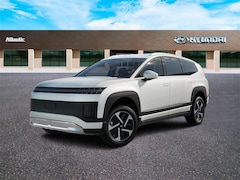 2026 Hyundai IONIQ 9 West Islip