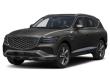 New 2027 Genesis GV80 2.5T Advanced SUV