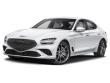New 2026 Genesis G70 2.5T AWD Prestige Sedan