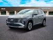 New 2026 Hyundai Tucson SEL AWD SUV