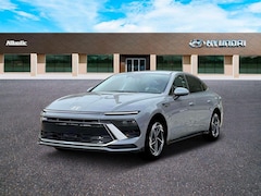 2026 Hyundai Sonata West Islip