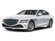 New 2027 Genesis G80 2.5T