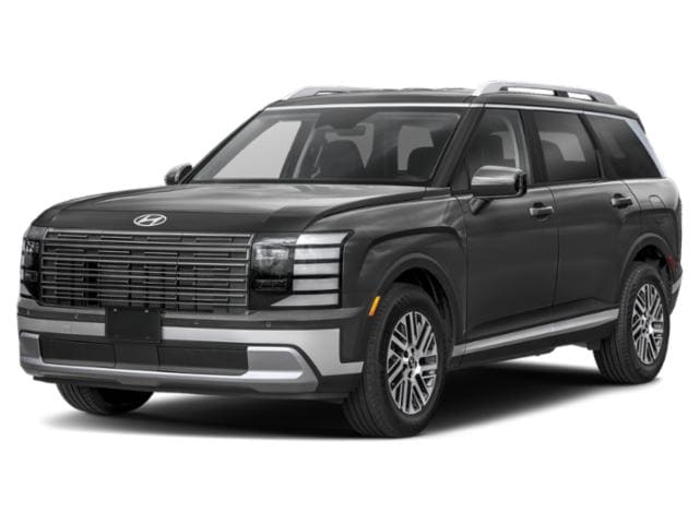 2026 Hyundai Palisade SEL AWD SUV