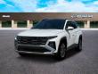 New 2026 Hyundai Tucson Limited AWD SUV