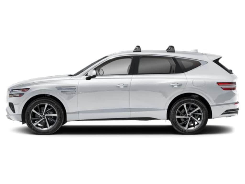 New 2026 Genesis GV80 2.5T Advanced AWD SUV