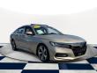 Used 2018 Honda Accord Touring Sedan