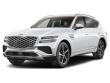 New 2025 Genesis GV80 3.5T Prestige AWD SUV