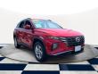 Certified 2022 Hyundai Tucson SEL SUV
