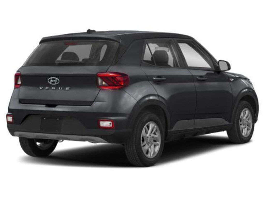 New 2026 Hyundai Venue SE SUV