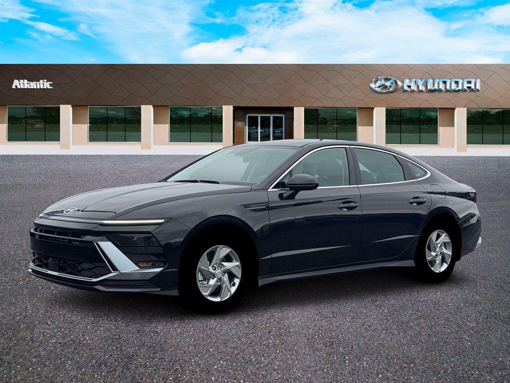New 2026 Hyundai Sonata SE Sedan