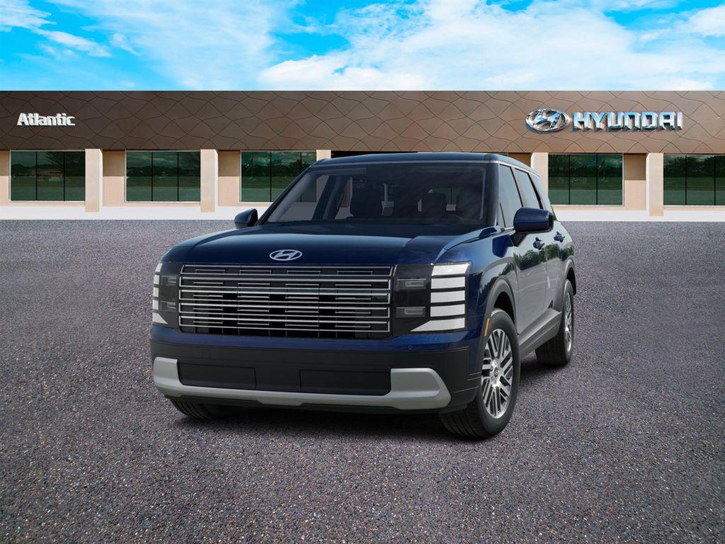 2026 Hyundai Palisade SE