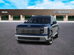 2026 Hyundai Palisade Hybrid West Islip