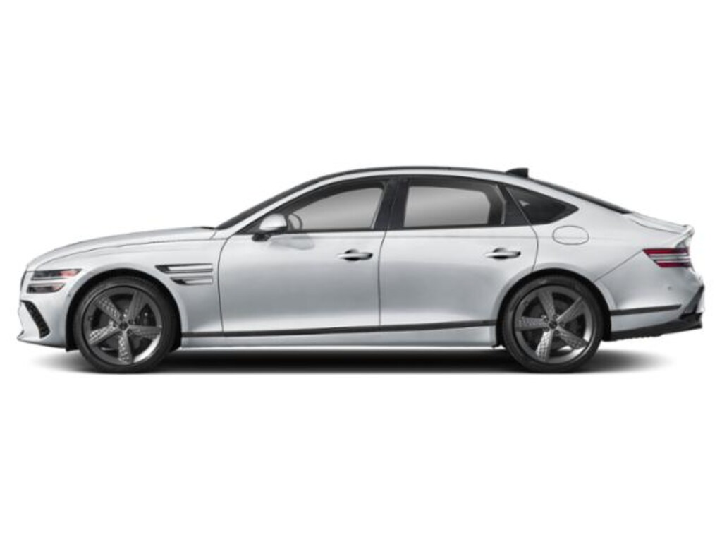 New 2027 Genesis G80 3.5T Sport Prestige