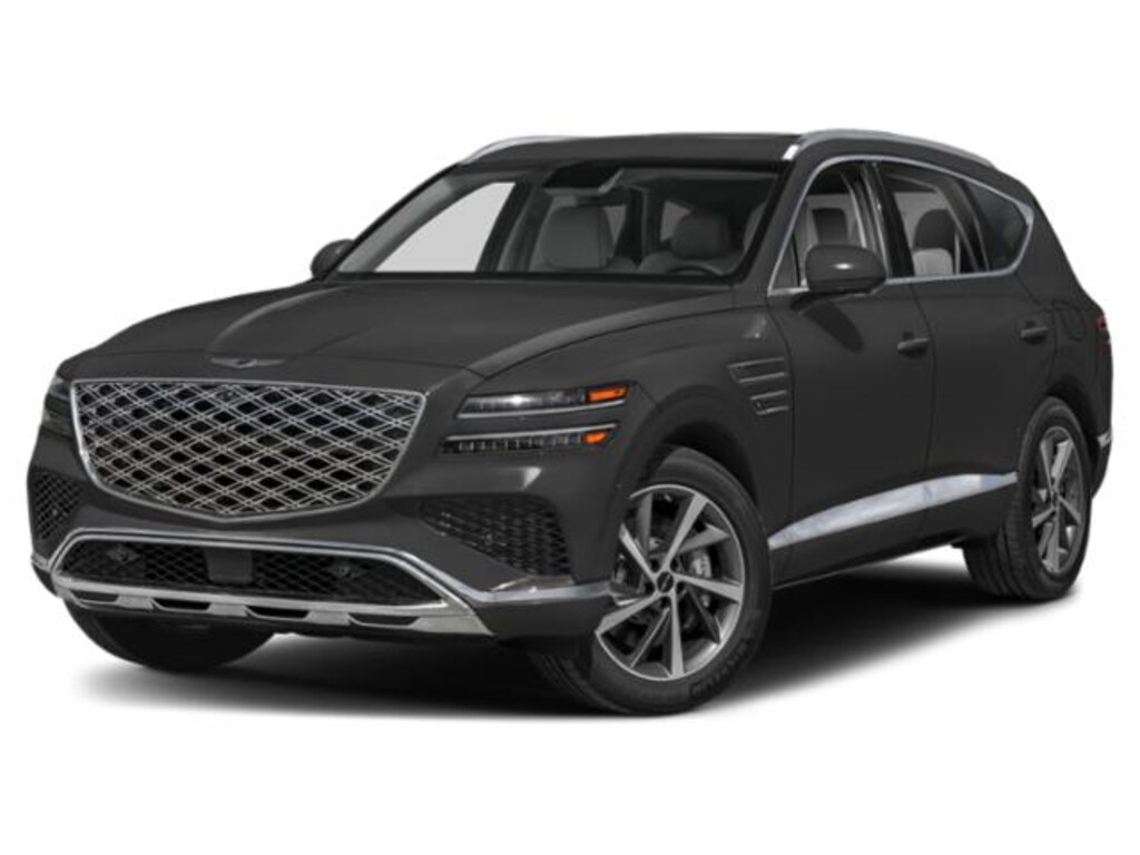 New 2027 Genesis GV80 3.5T Prestige