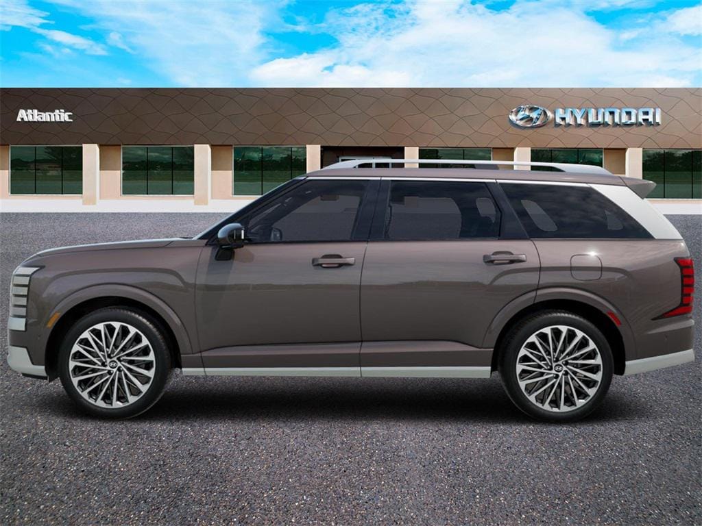 New 2026 Hyundai Palisade Calligraphy AWD SUV